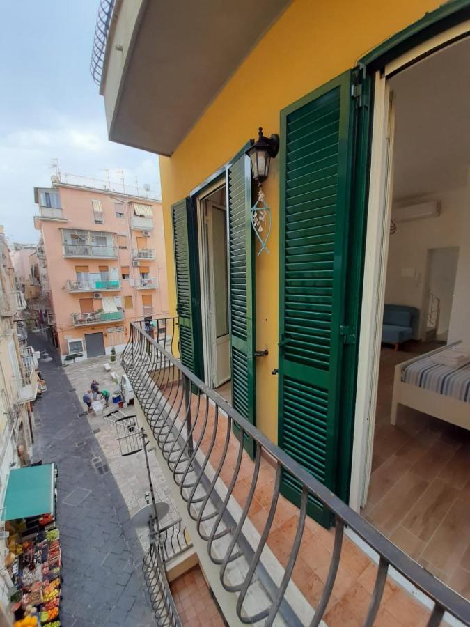 Casetta Sapienza Gaeta Exterior photo