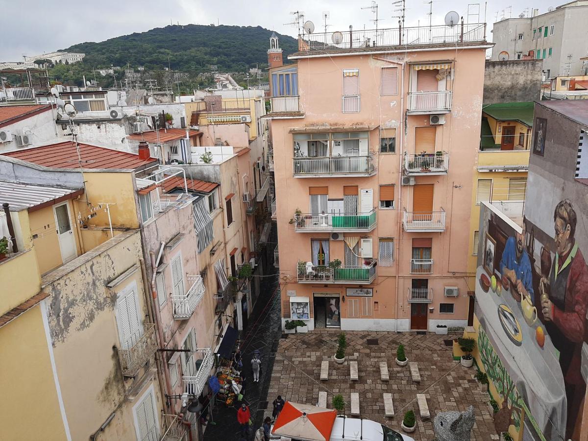 Casetta Sapienza Gaeta Exterior photo