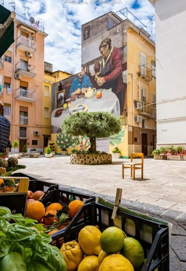 Casetta Sapienza Gaeta Exterior photo