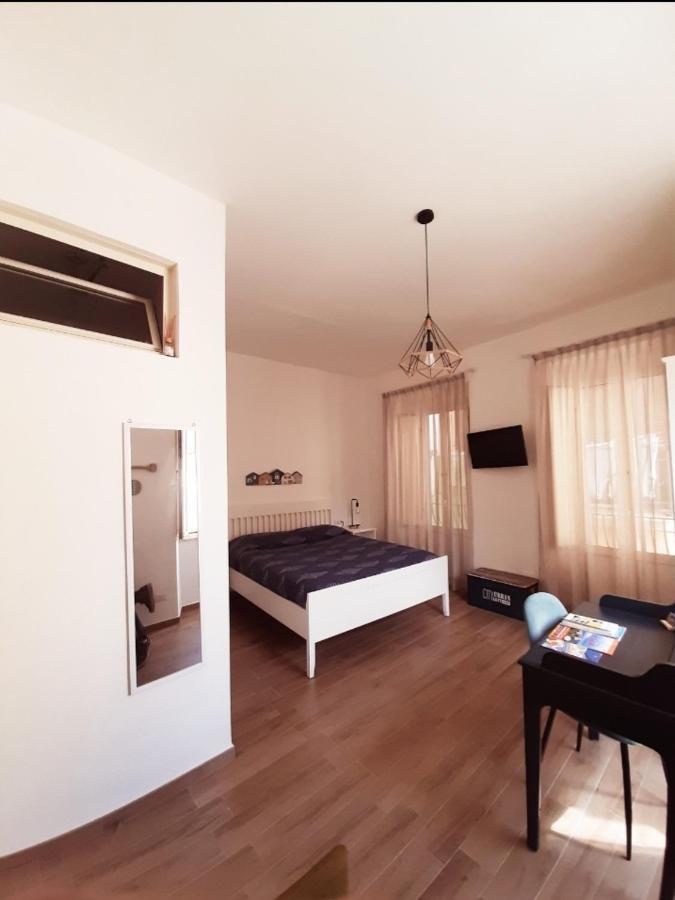 Casetta Sapienza Gaeta Exterior photo