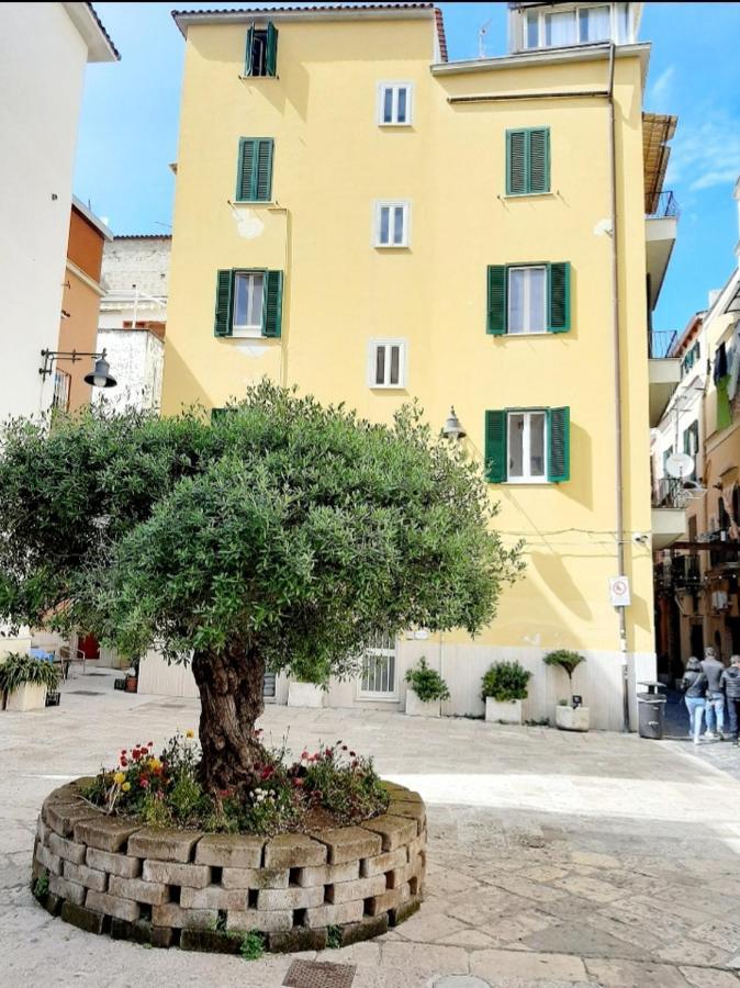 Casetta Sapienza Gaeta Exterior photo